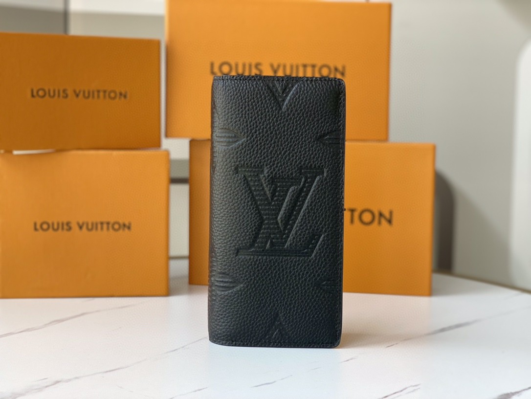 LV ルイヴィトン 超美品 長財布/二つ折り財布