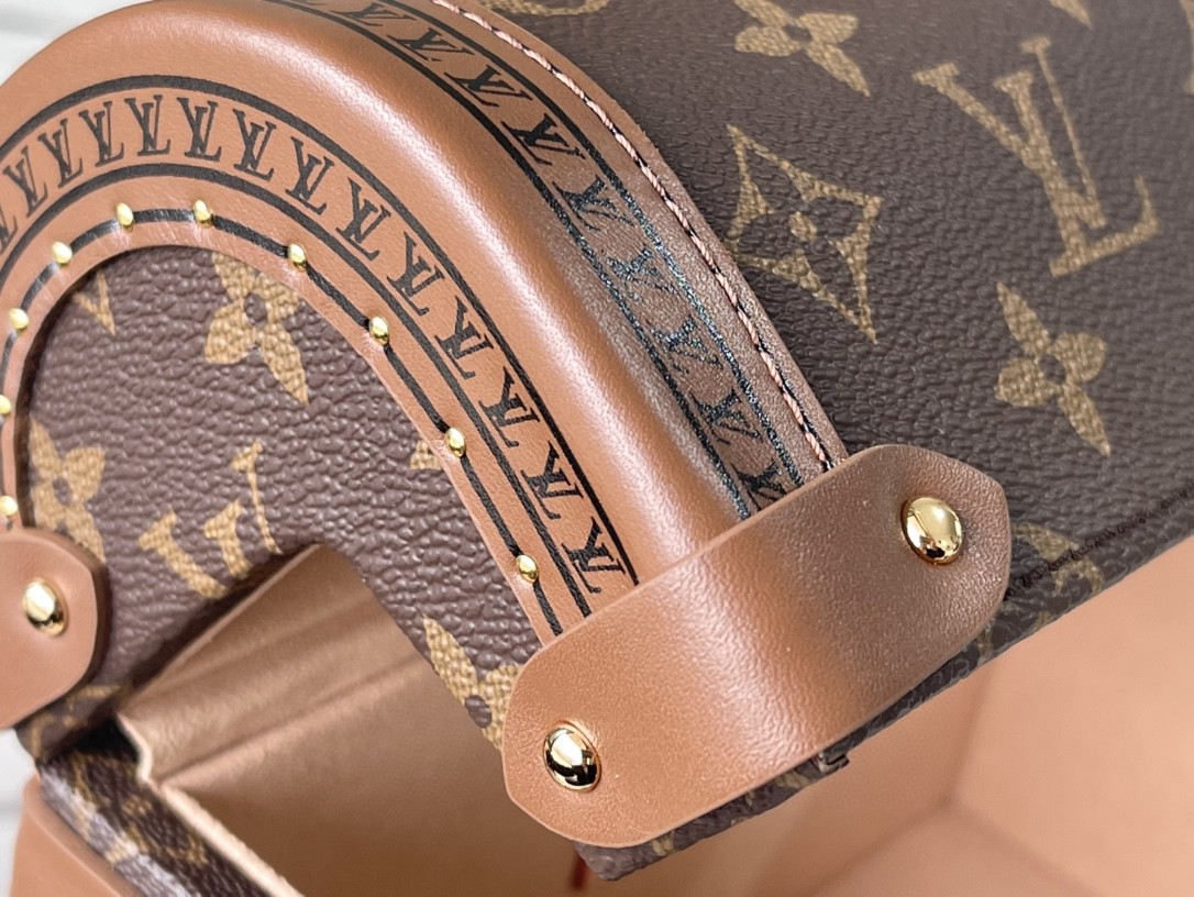 Louis Vuitton ルイヴィトン 収納 ミニショルダーバッグ
