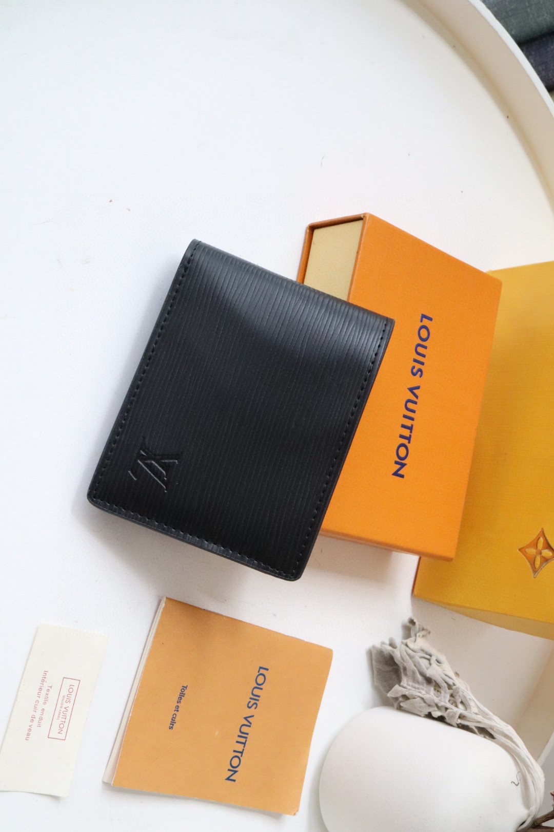LV ルイヴィトン 21SS短財布/二つ折り財布 2111