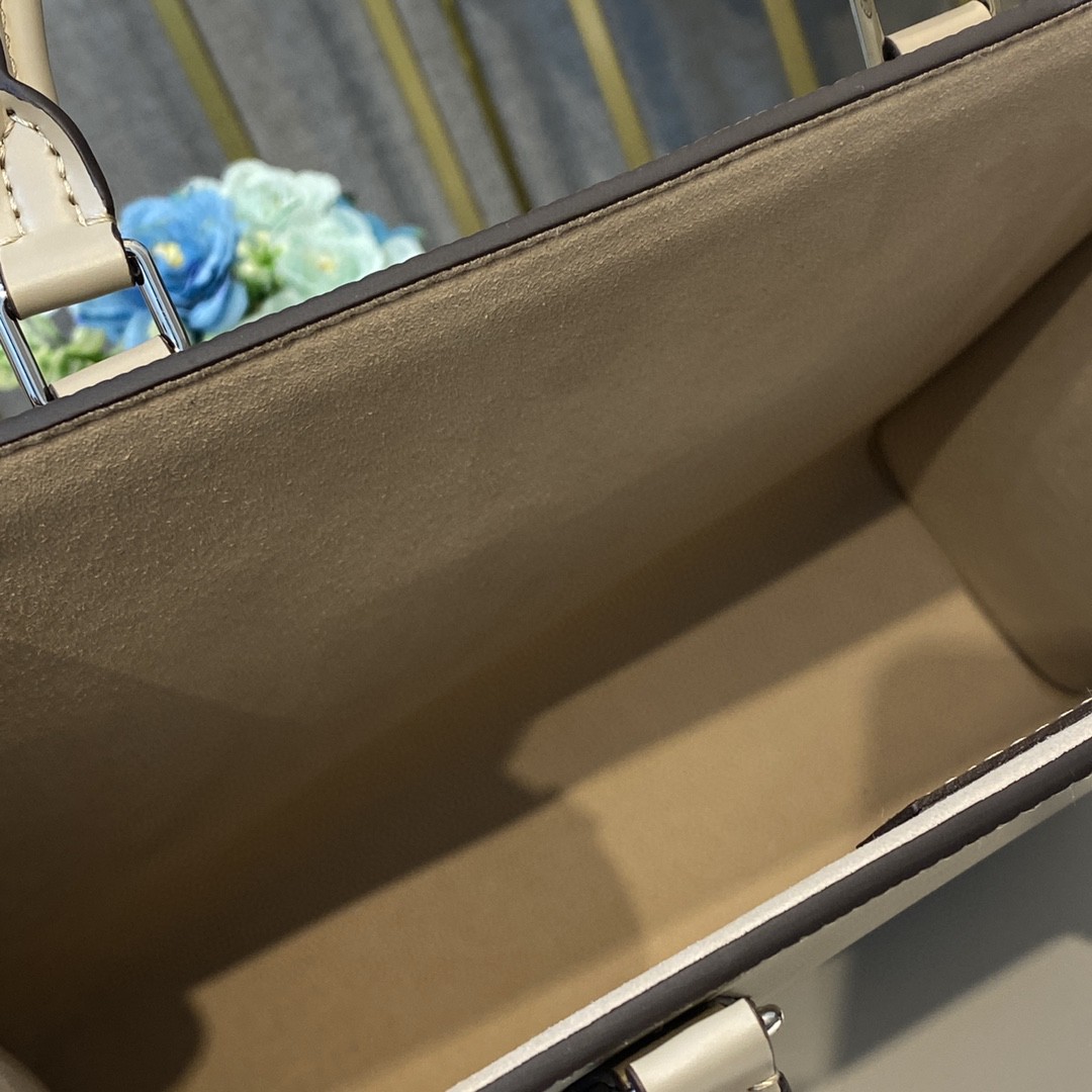 LV ルイヴィトン 完美品質 Sac Plat クラッチバッグ