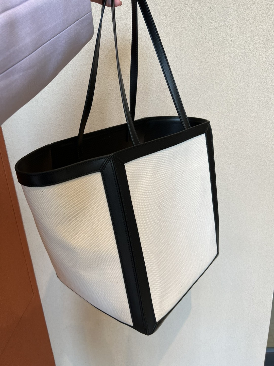 セリーヌ CELINE 2022新品 ショッピングバッグ