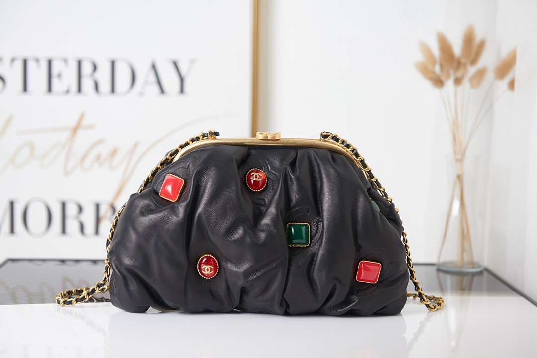 CHANEL シャネル 完美品質 ショルダーハンド 2111