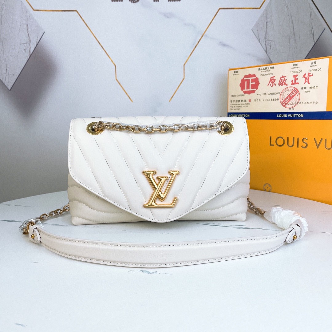 LV ルイヴィトン 新作通販 チェーンショルダーバッグ