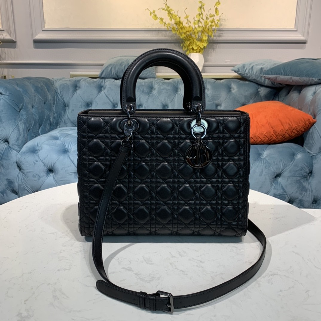 高品質 クリスチャンディオール 2WAY ハンドバッグ 2111