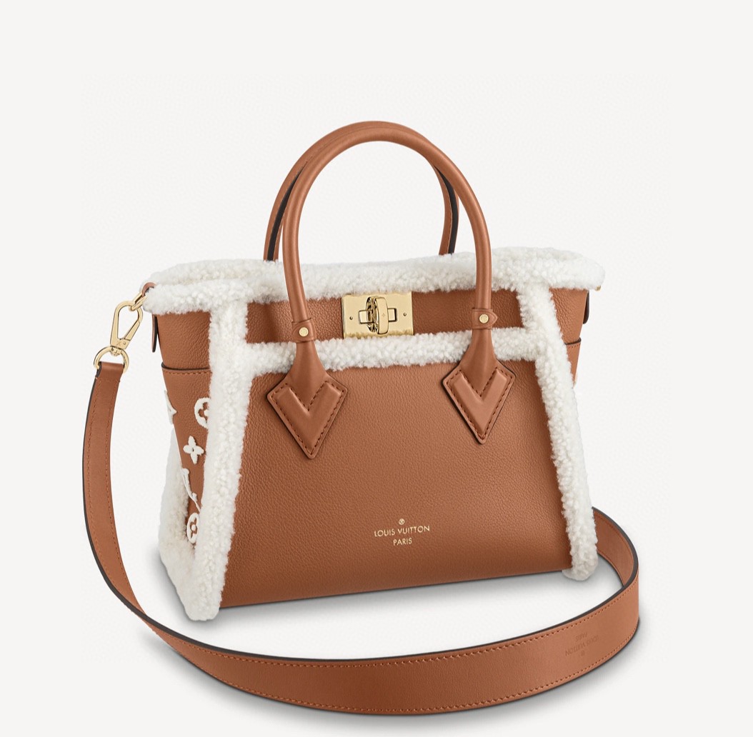 LV ルイヴィトン 完美品質 2WAY ハンドバッグ