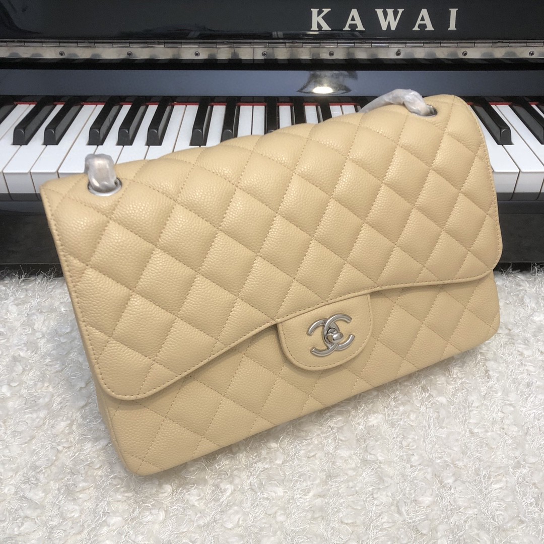 CHANEL シャネル 完美品質 ショルダーバッグ