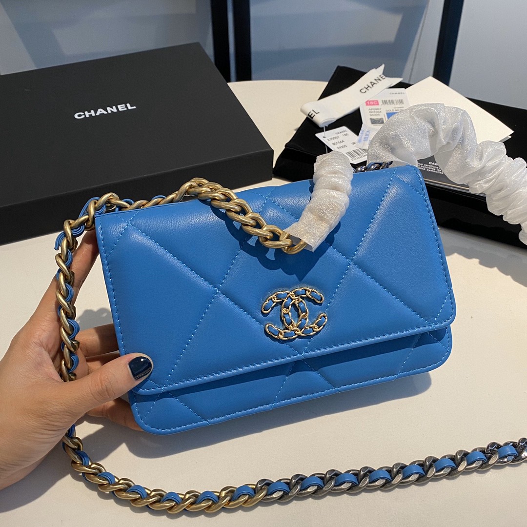 CHANEL シャネル 完美品質 チェーンショルダーバッグ
