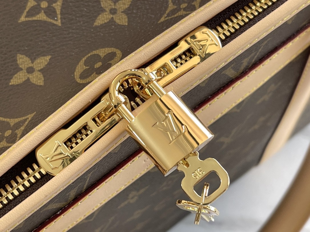 LV ルイヴィトン 完美品質 50 ペットバッグ トートバッグ