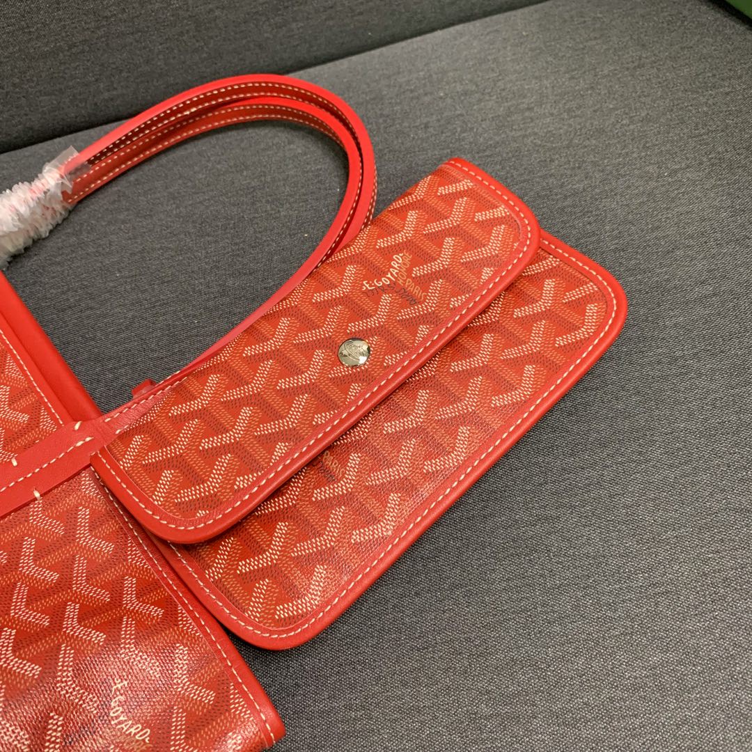 21SSゴヤール GOYARD ショッピングバッグ