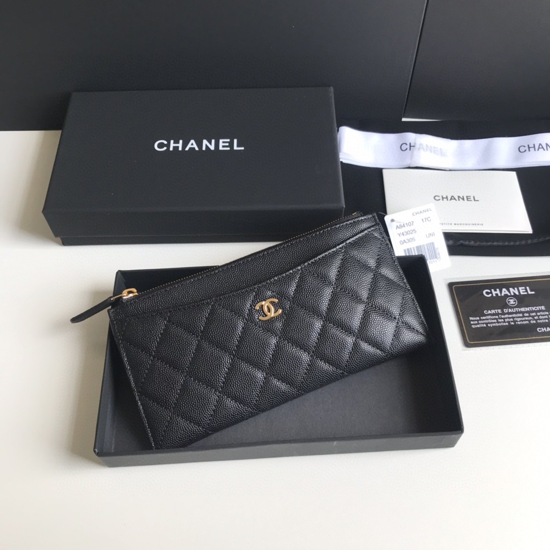 CHANEL シャネル 完美品質 コインケース 小銭入れ
