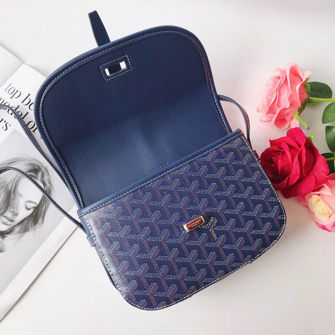 21SSゴヤール GOYARD ミニショルダーバッグ