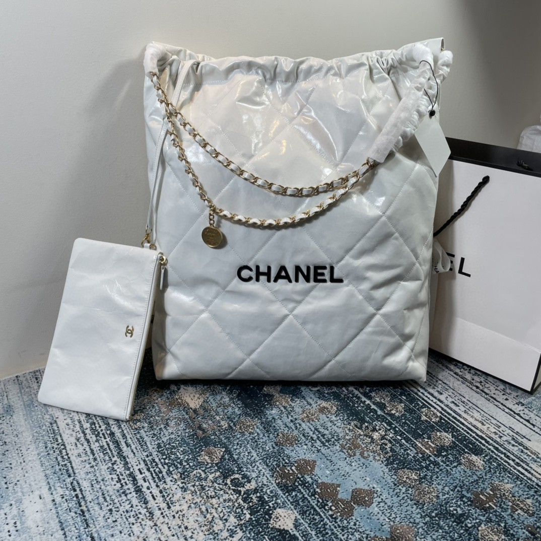 CHANEL シャネル 完美品質 37 ショッピングバッグ 2111