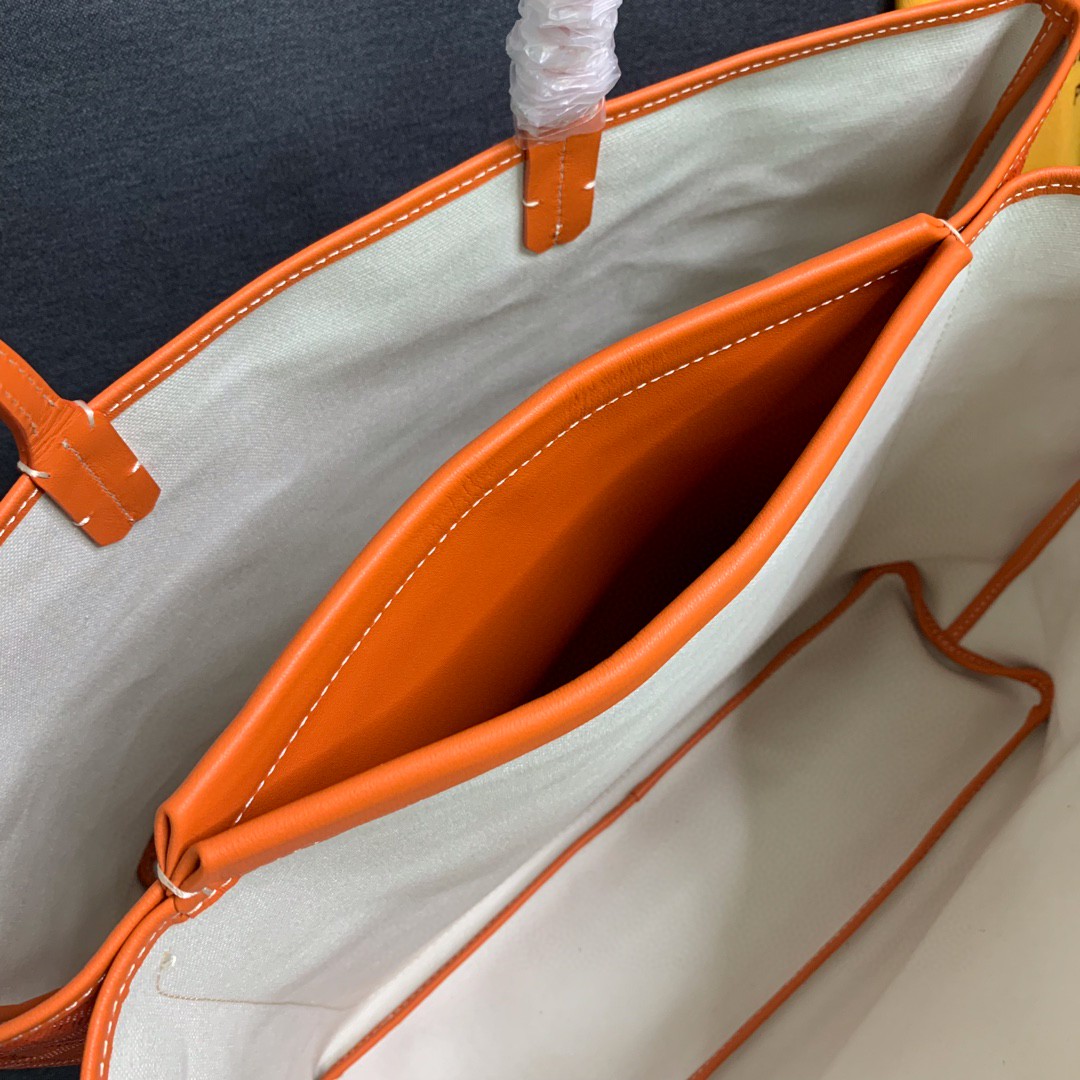 21SSゴヤール GOYARD ショッピングバッグ