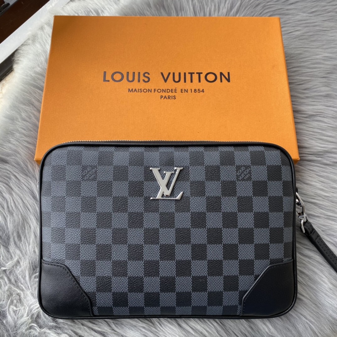 LOUIS VUITTON ルイヴィトン 21SSセカンドバッグ 2111