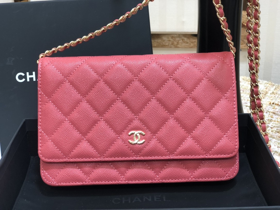 CHANEL シャネル 新作通販 チェーンショルダーバッグ2111