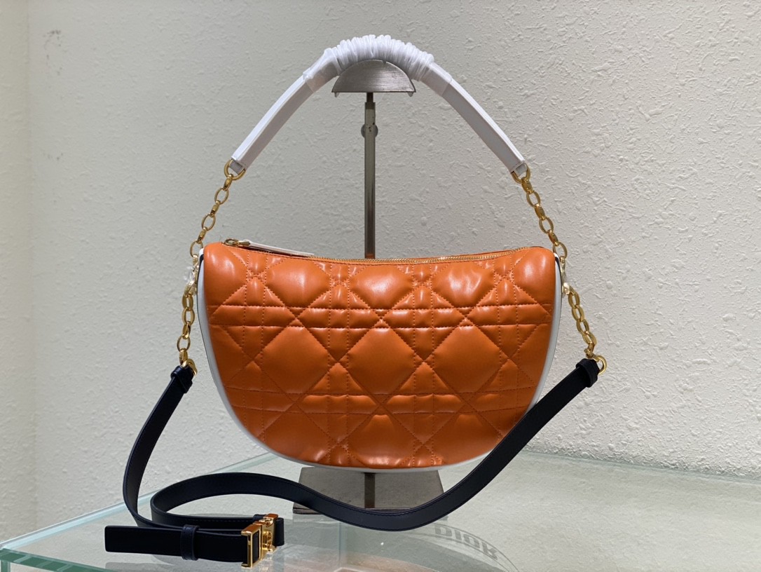 クリスチャンディオール 超美品 30 ショルダーバッグ