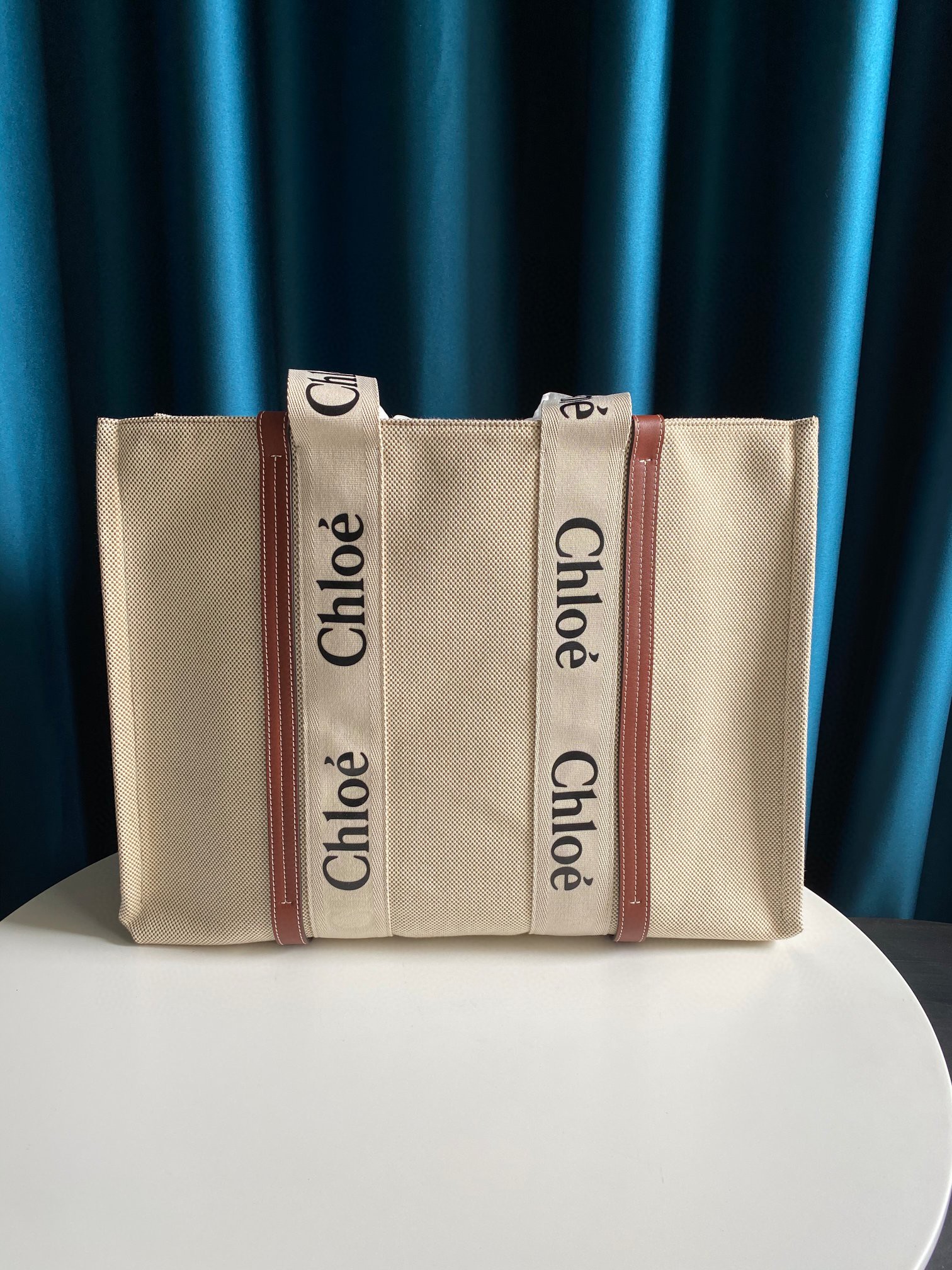 Chloe クロエ 2021新作 バッグ/ハンドバッグ 大サイズ 2108
