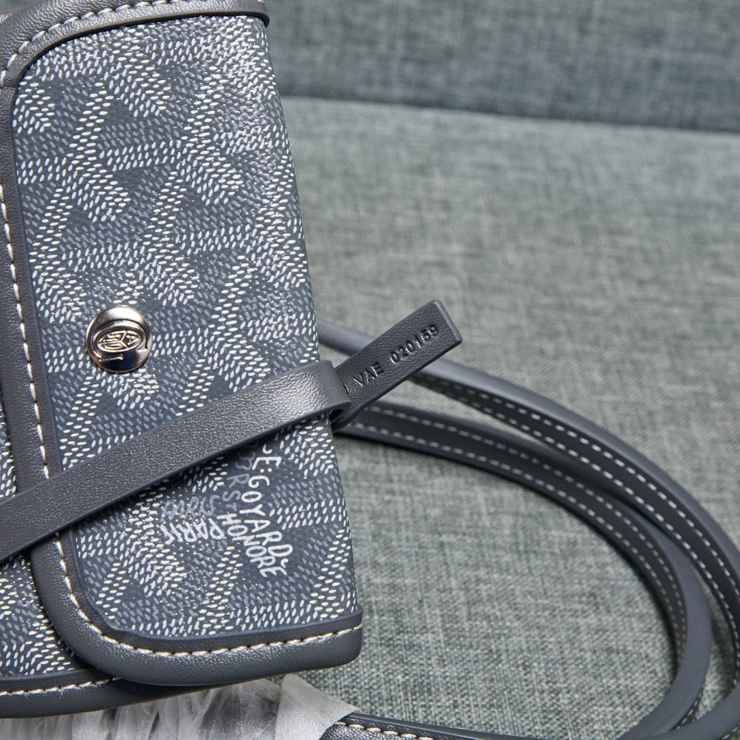 21SSゴヤール GOYARD Tote クラッチバッグ