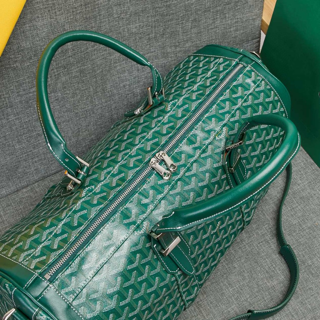 21SSゴヤール GOYARD トラベルバッグ 男女兼用