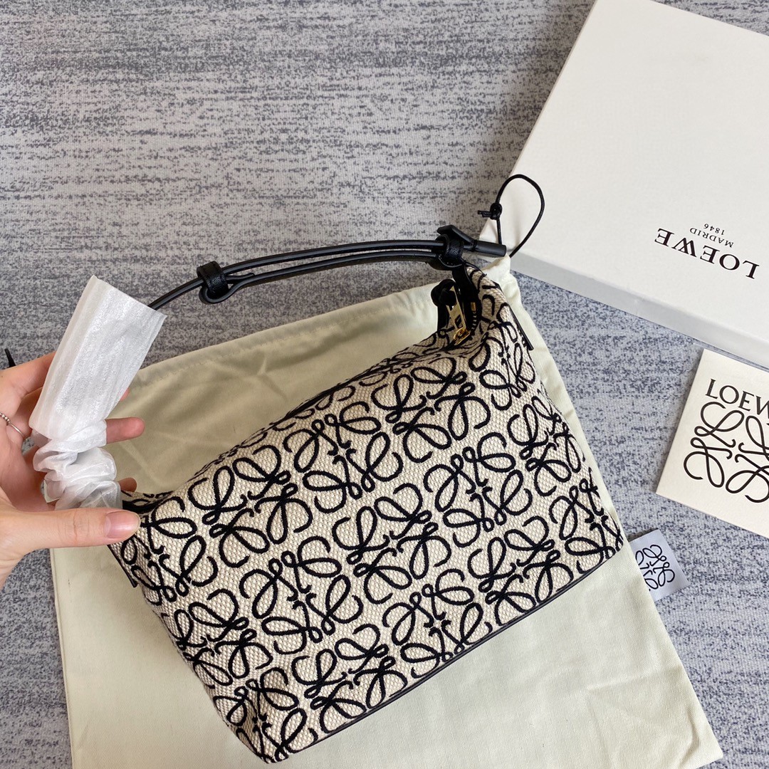 LOEWE ロエベ 新作通販 22 ワンショルダーハンドバッグ