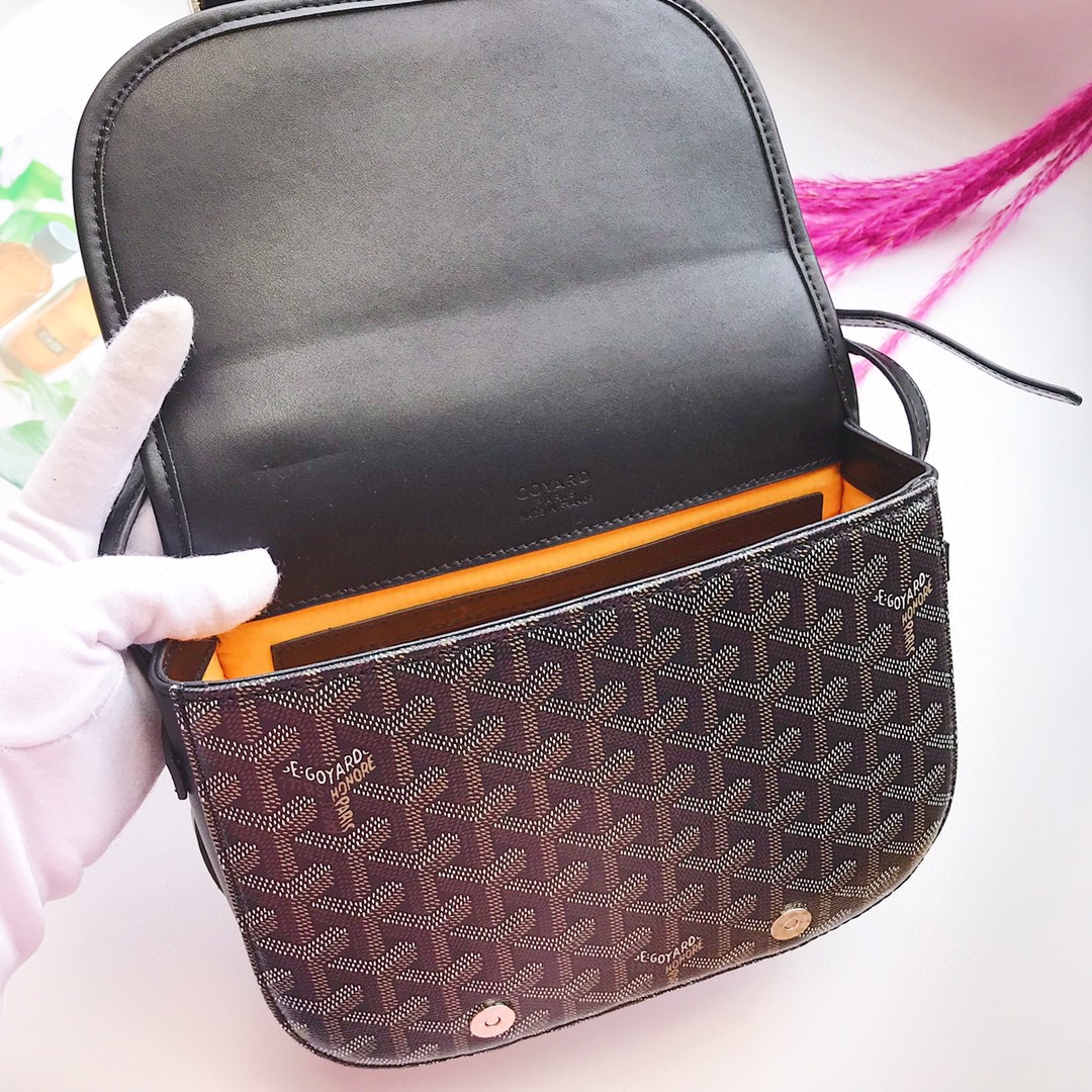 21SSゴヤール GOYARD メッセンジャーバッグ