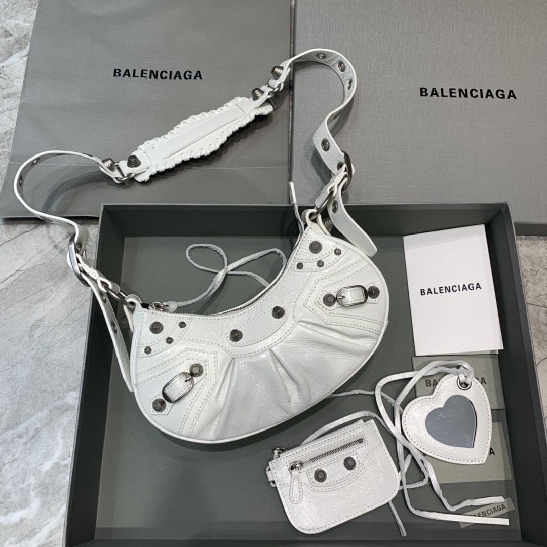 BA1ENCIAGA バレンシアガ 完美品質 ショッピングバッグ