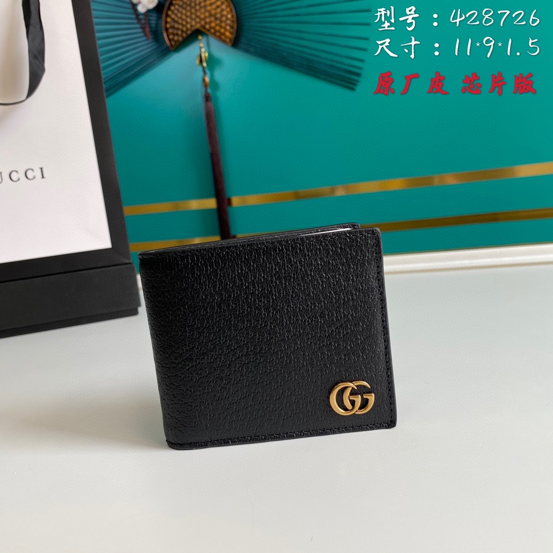 新作通販 gvcci グッチ 財布/二つ折り財布