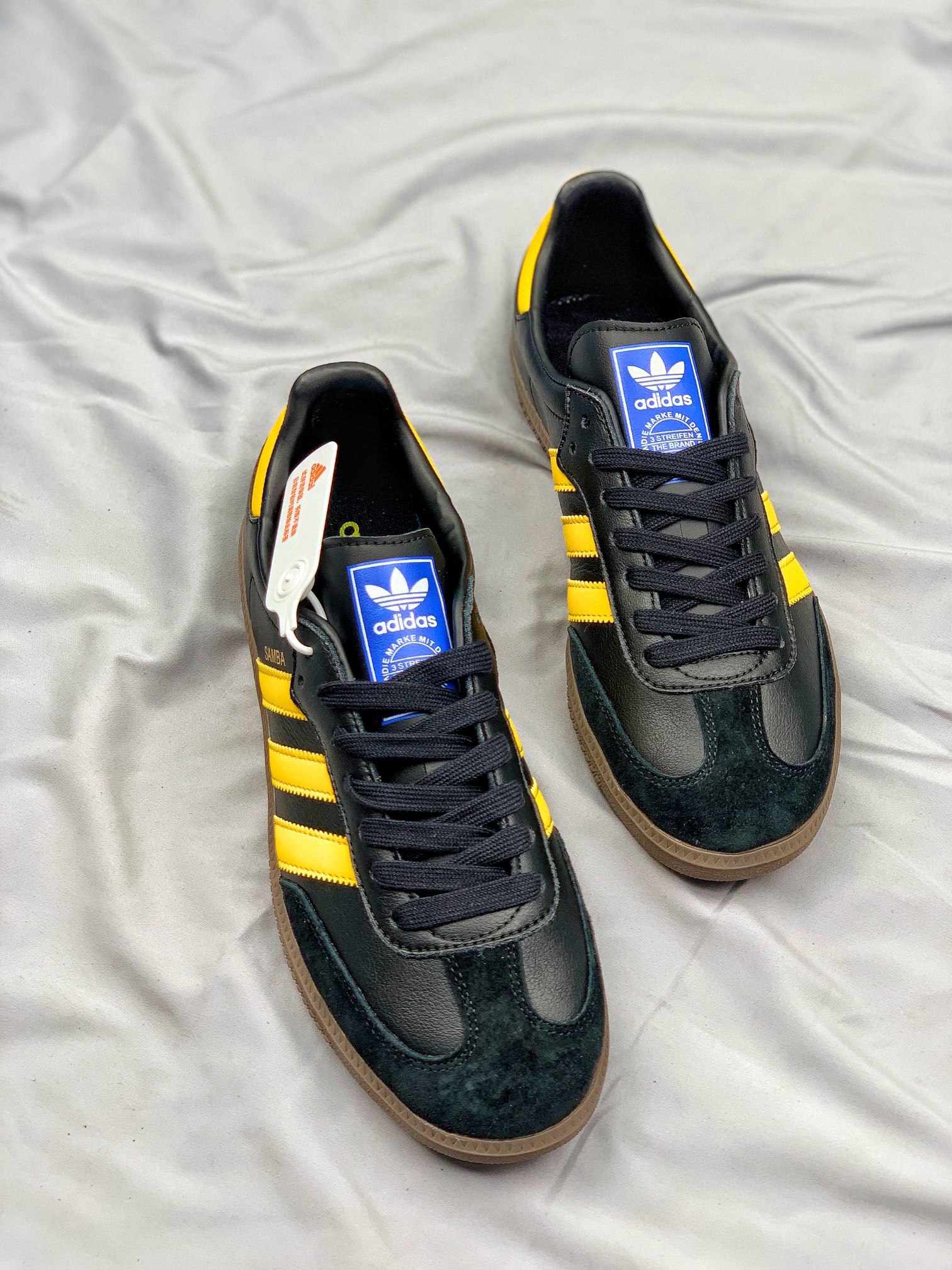 Adidas アディダス Originals Samba OG 人気 メンズ スニーカー