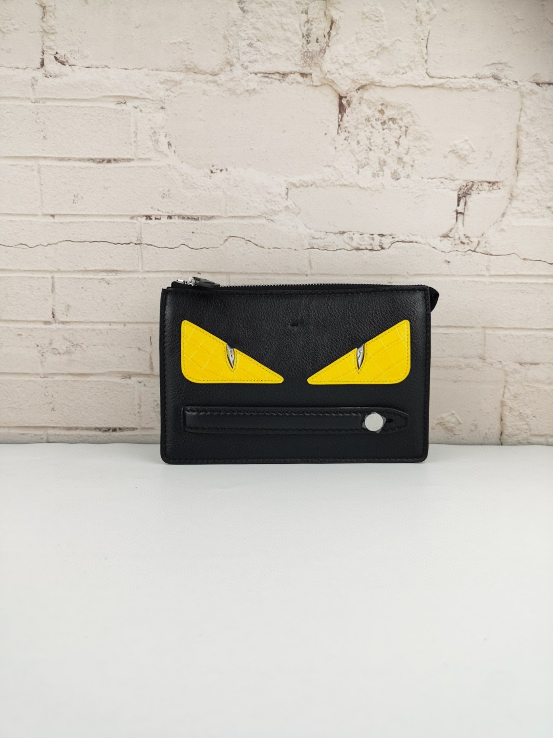 新作通販 FENDI フェンディ メンズ セカンドバッグ