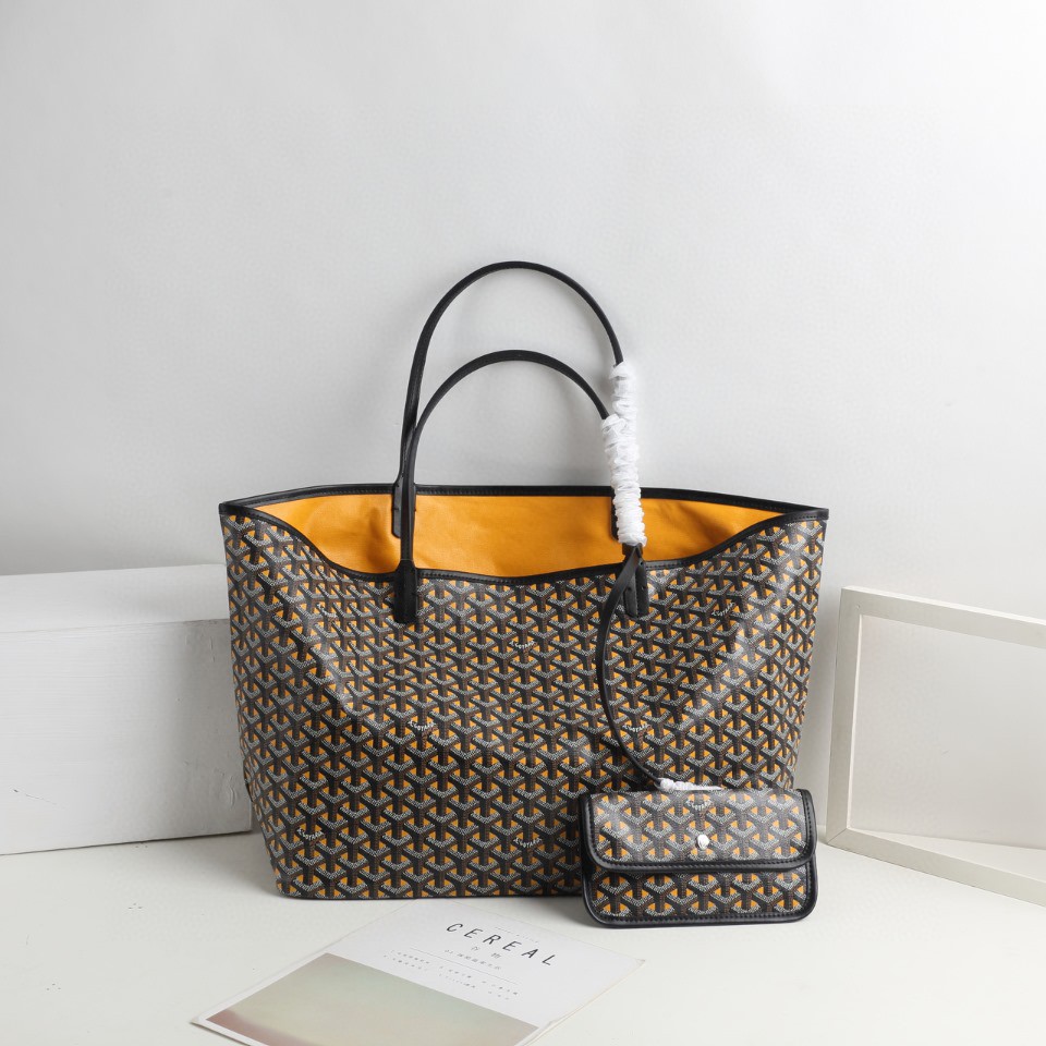 21SSゴヤール GOYARD ショッピングバッグ
