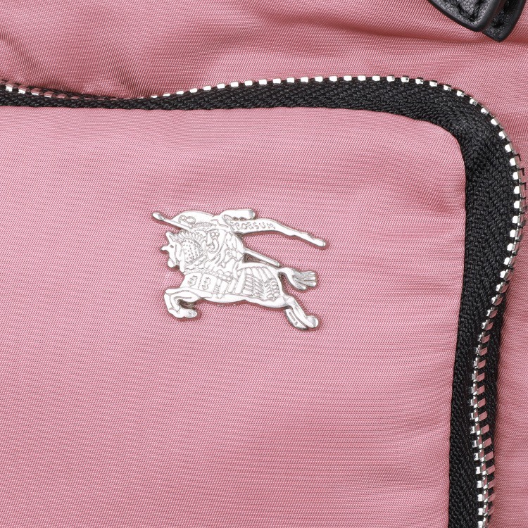 BURBERRY バーバリー Super品 後背包 リュック