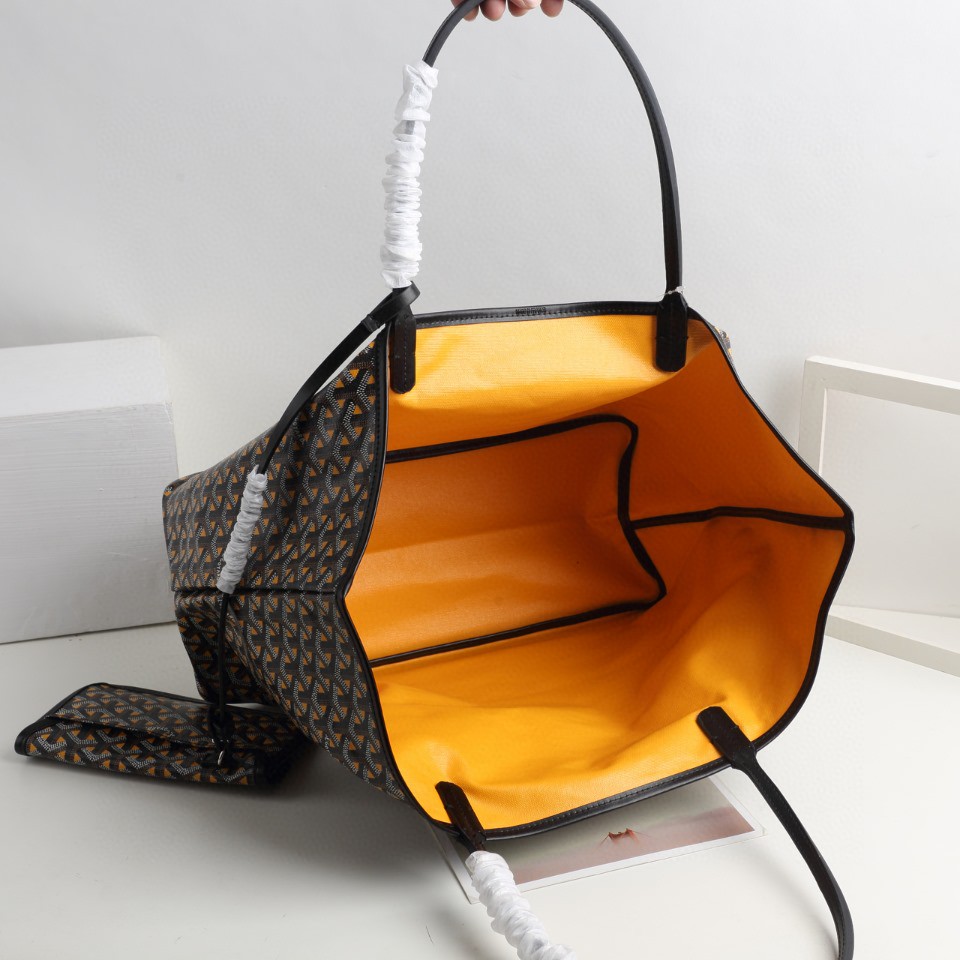21SSゴヤール GOYARD ショッピングバッグ