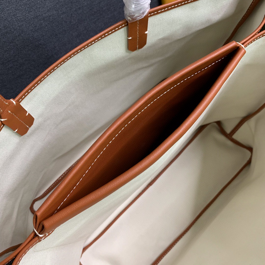21SSゴヤール GOYARD ショッピングバッグ