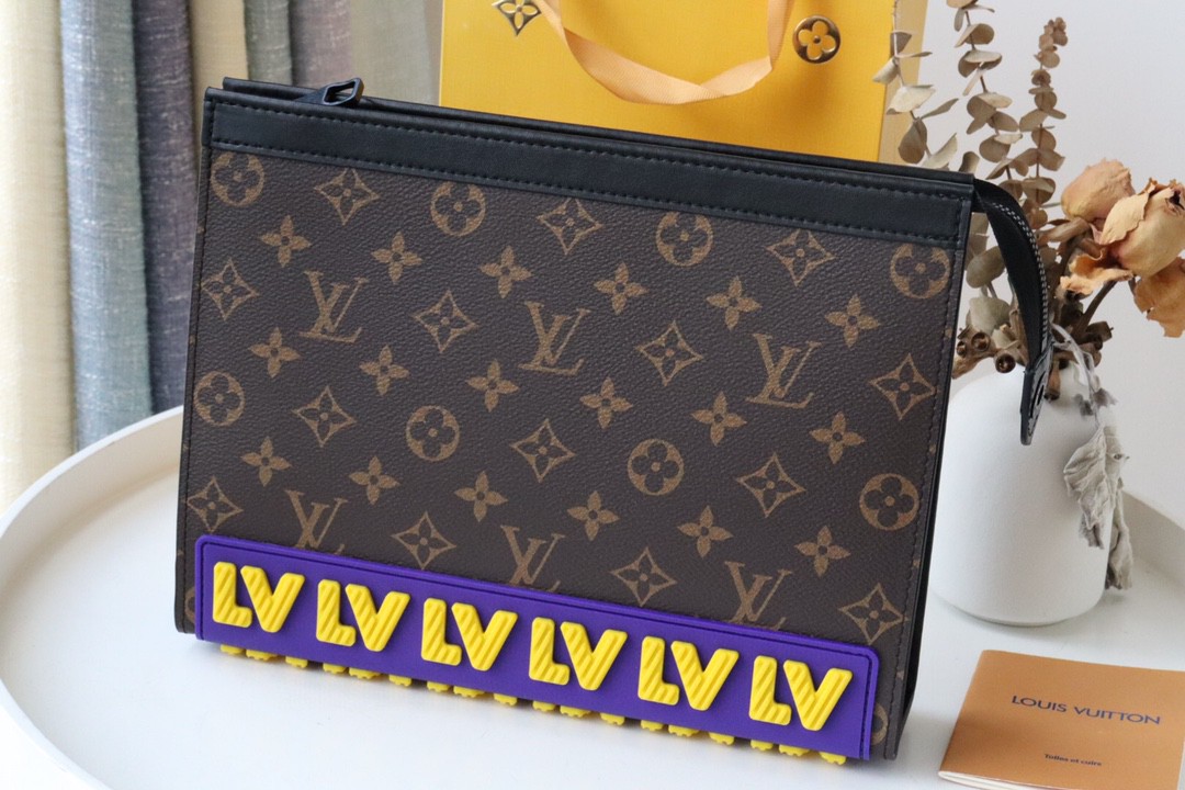 LV ルイヴィトン 新作通販 長財布/セカンドバッグ