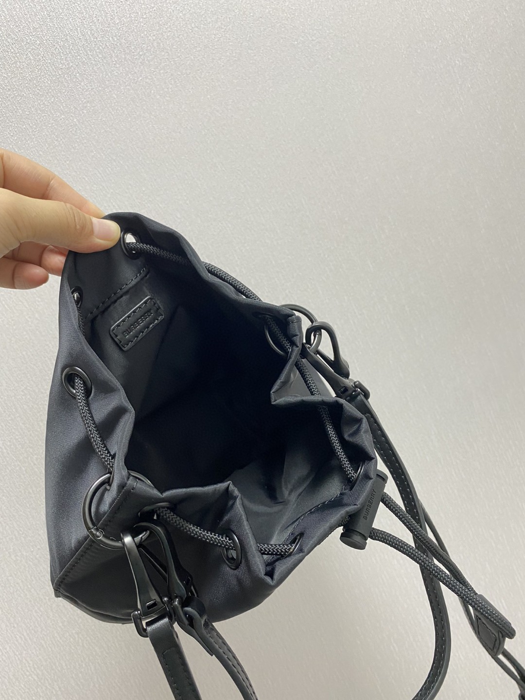 BURBERRY バーバリー 新作通販 ミニショルダーバッグ