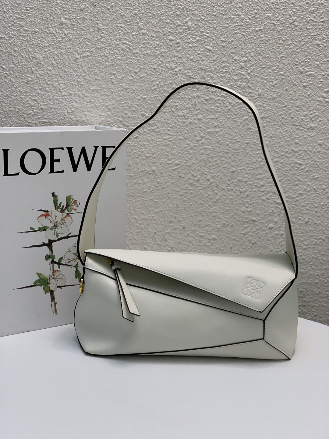 LOEWE ロエベ 超美品 30 肩掛け ハンドバッグ