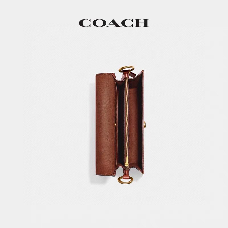 COACH コーチ 新作通販 2WAY ショルダーバッグ
