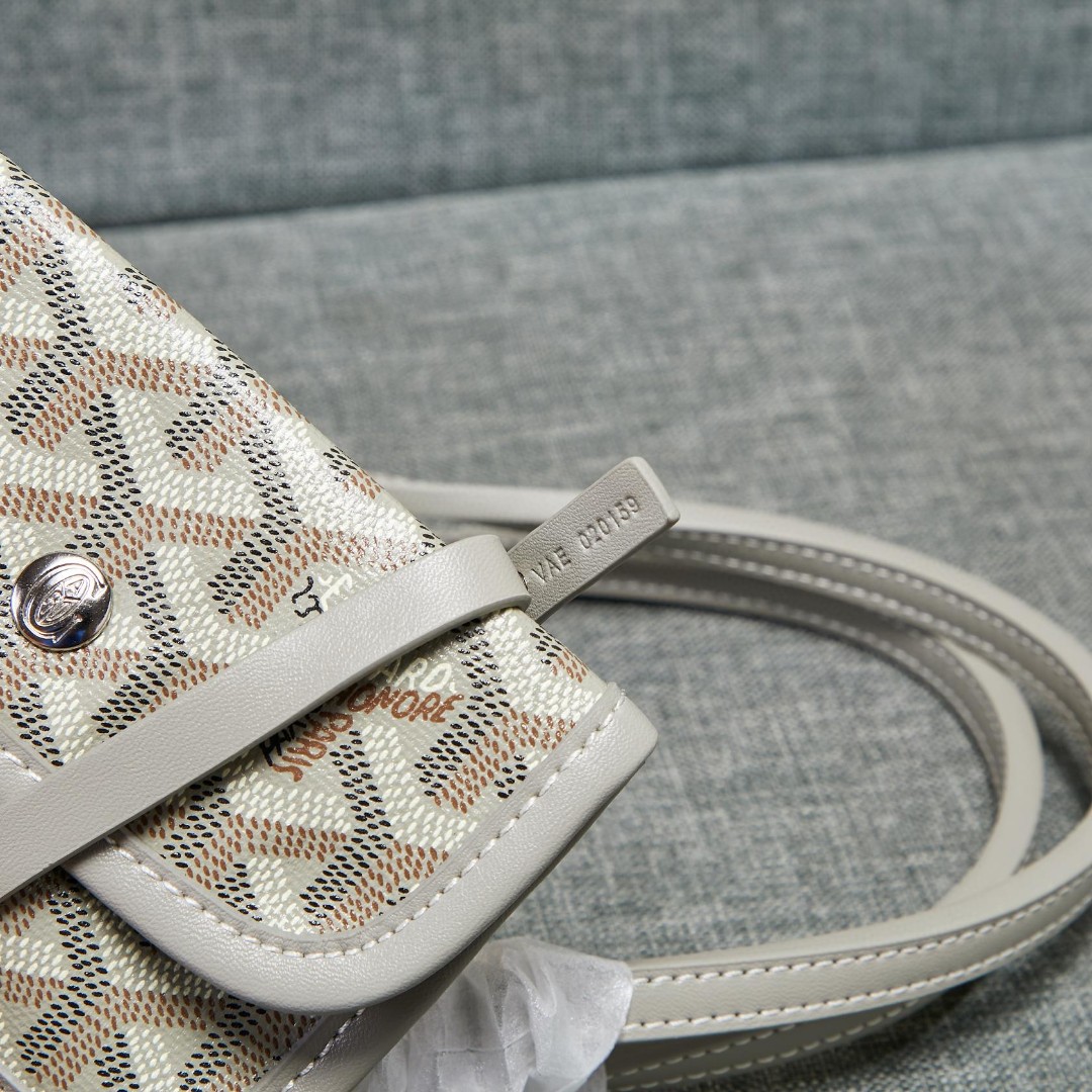 21SSゴヤール GOYARD Tote クラッチバッグ