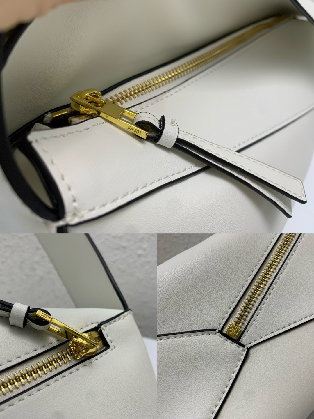 LOEWE ロエベ 超美品 30 肩掛け ハンドバッグ