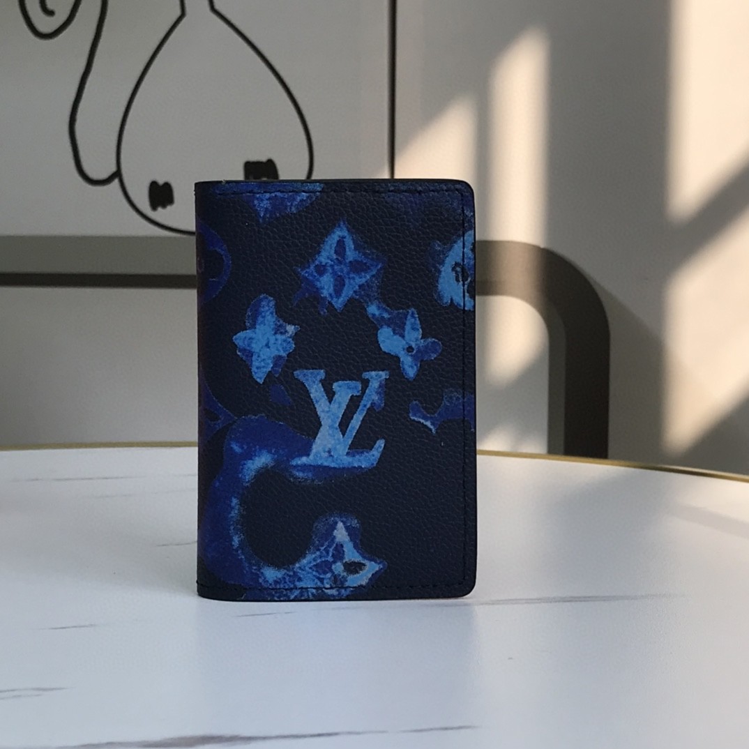 LV ルイヴィトン 新作通販 短財布/二つ折り財布