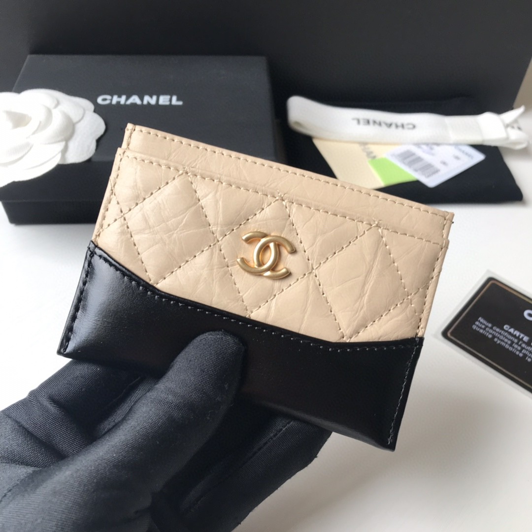 CHANEL シャネル 21SS新作通販 財布/カードケース