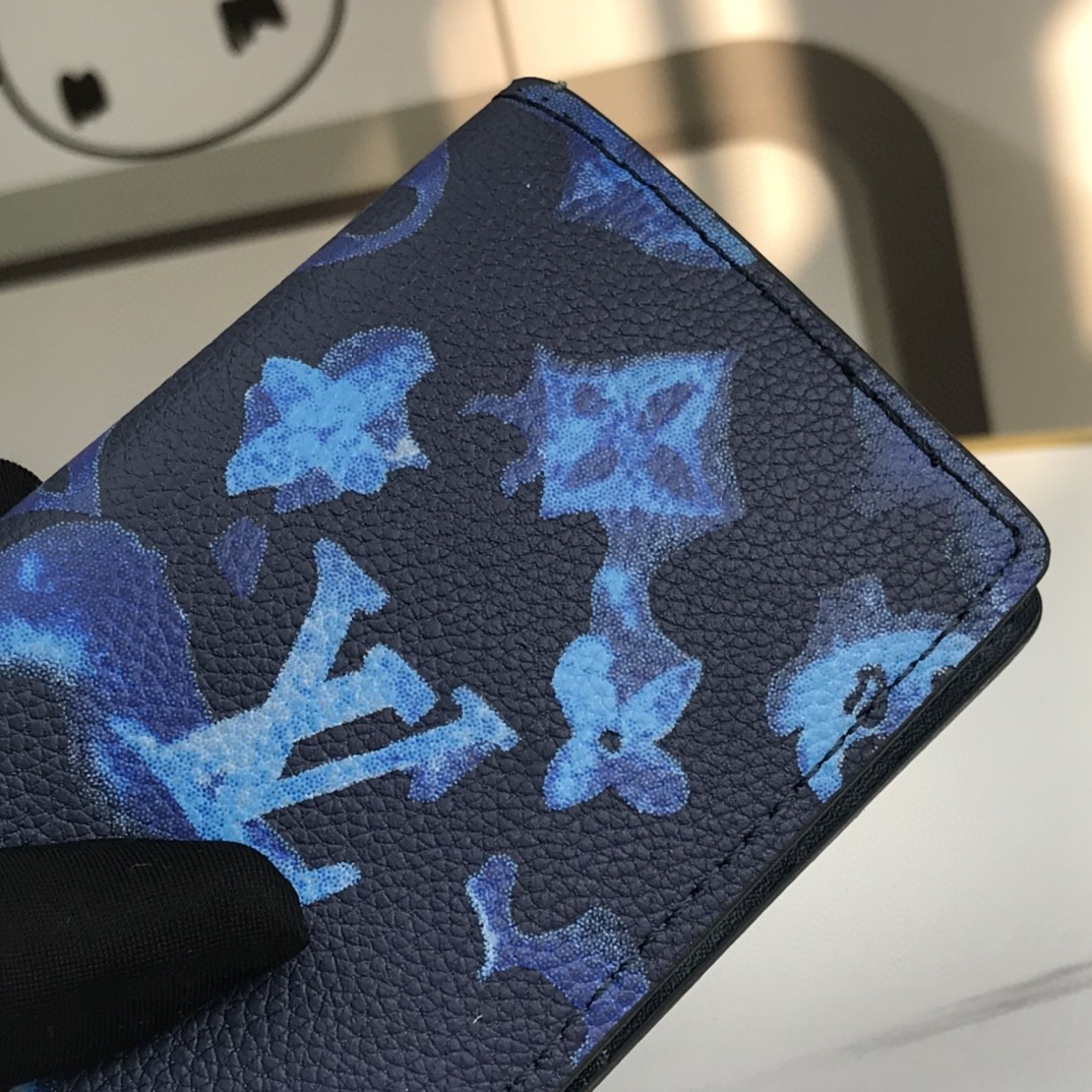 LV ルイヴィトン 新作通販 短財布/二つ折り財布
