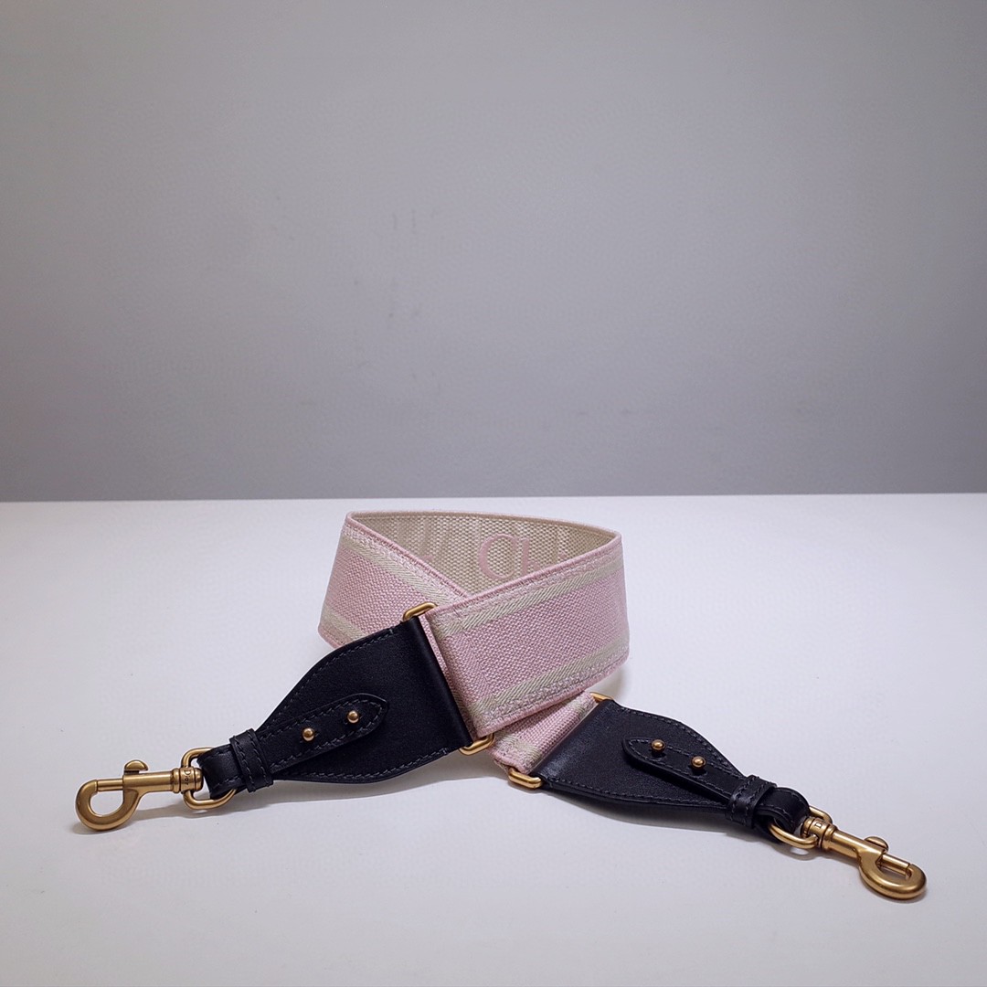 クリスチャンディオール バッグ用 ストラップ Long strap