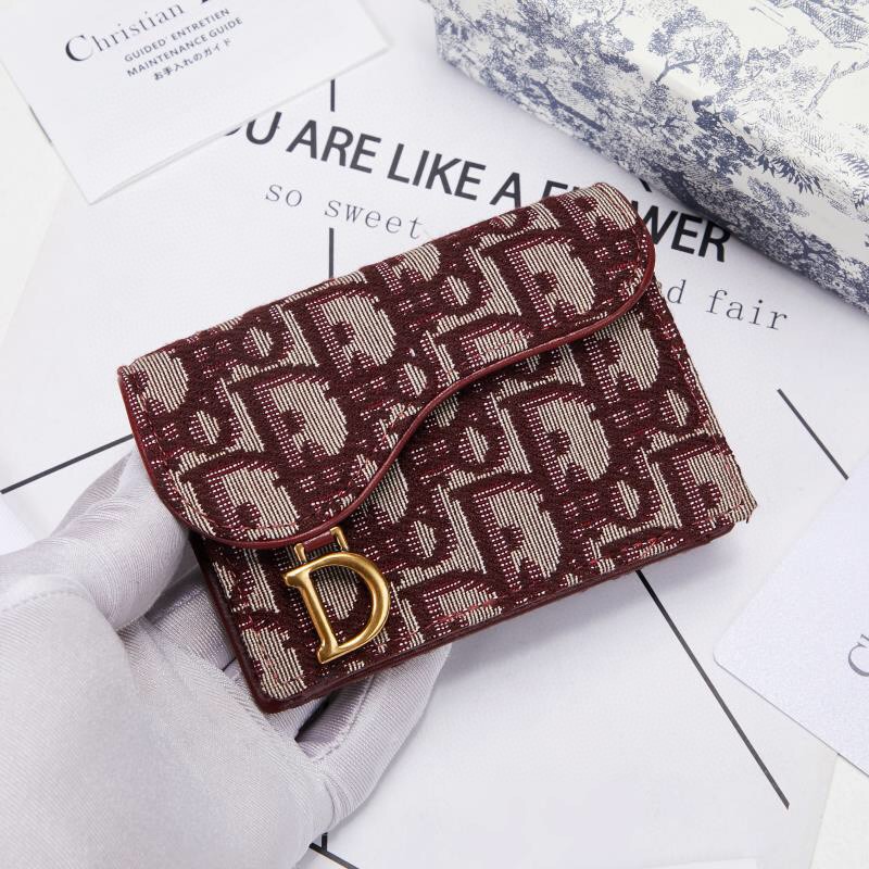 クリスチャンディオール 超美品 コインケース 小銭入れ 2111MYJ