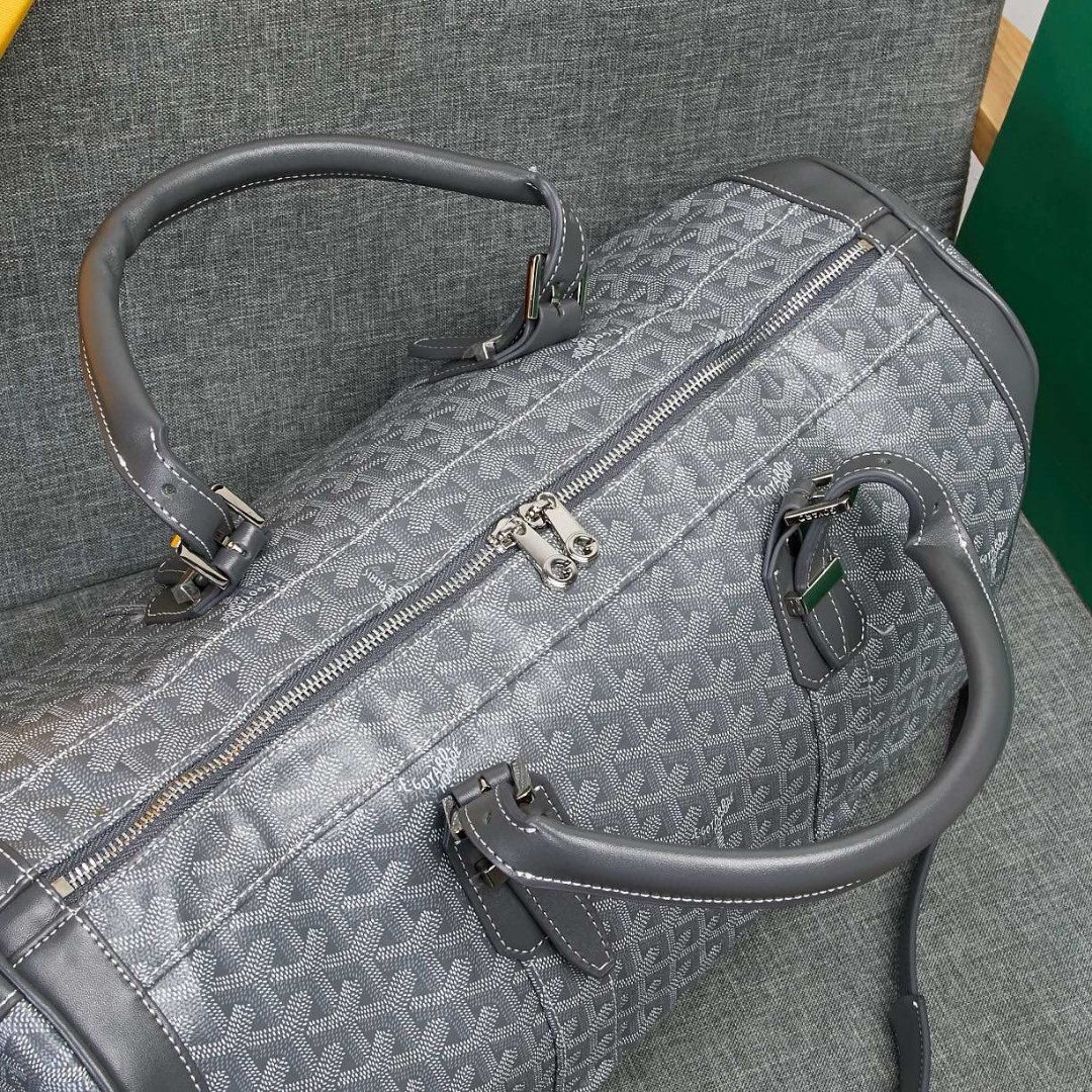 21SSゴヤール GOYARD トラベルバッグ 男女兼用