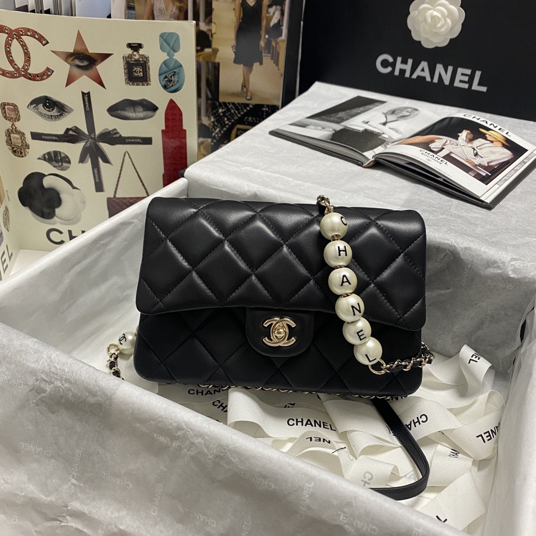 CHANEL シャネル 完美品質 ショルダーハンド