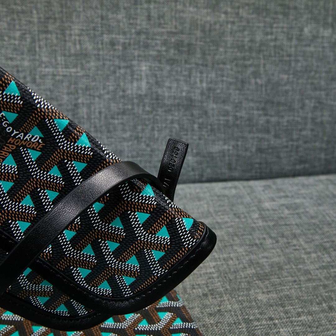 21SSゴヤール GOYARD ショッピングバッグ