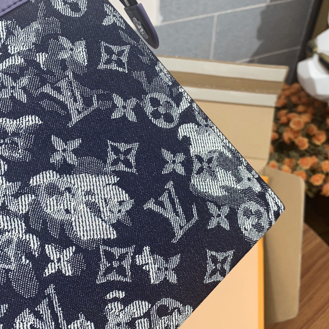 Super品 LV ルイヴィトン セカンドバッグ