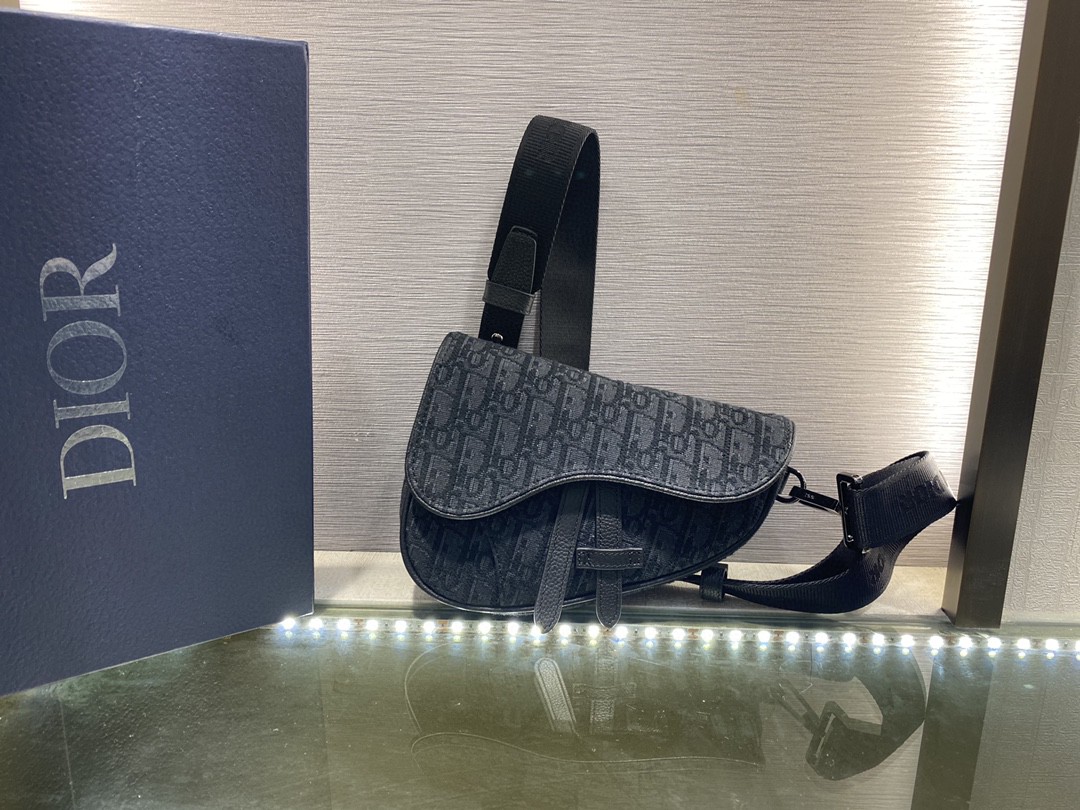 クリスチャンディオール 男女兼用 ショルダーバッグfashion bag 2110