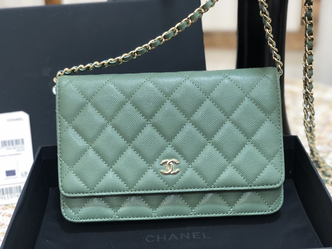 CHANEL シャネル 新作通販 チェーンショルダーバッグ2111